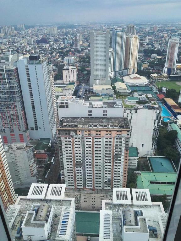 Aed Manila Bay View At Green Residences Zewnętrze zdjęcie